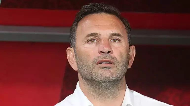 Galatasaray'da Okan Buruk'tan İnanılmaz seri