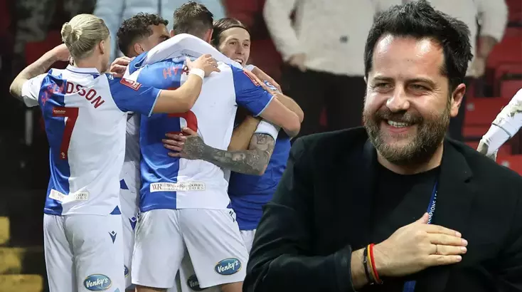 Galatasaray'dan orta sahaya hamle