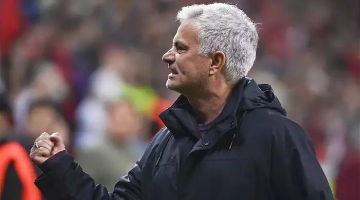 Beşiktaş'ta Mourinho için kritik hafta