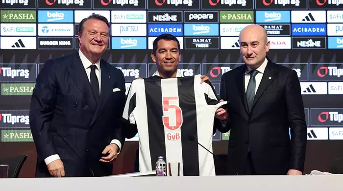 Beşiktaş'ta Transferi başkan bitirecek