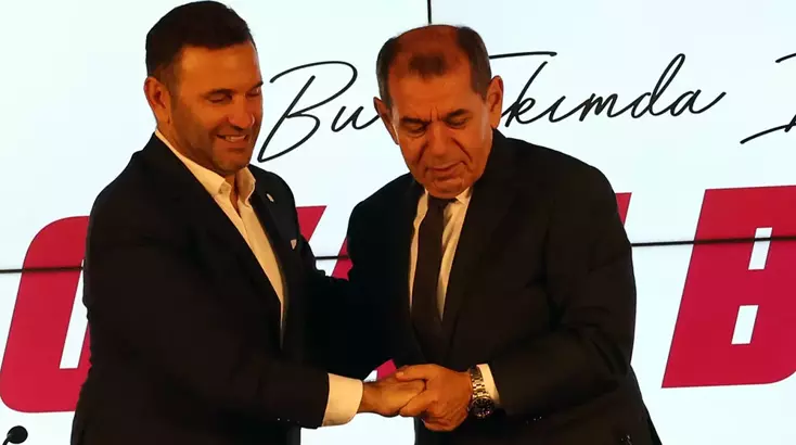 Galatasaray Transfer Kararını Verdi