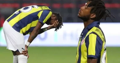 Fred'den Galatasaraylıları çıldırtacak sözler